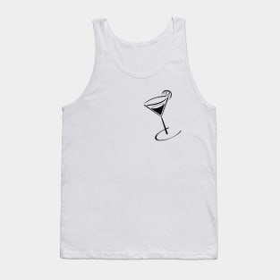 Happy Hour Tank Top